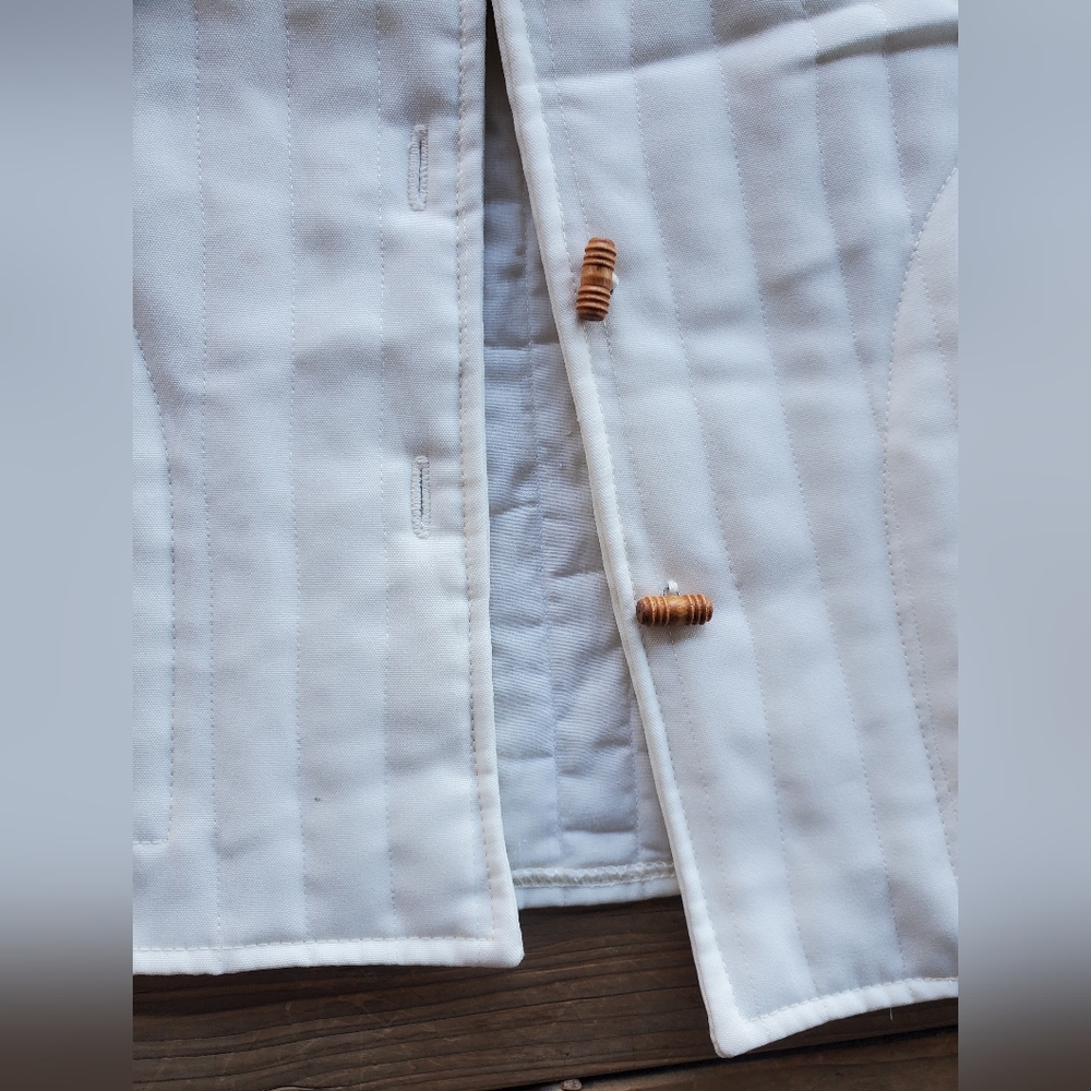 Vintage Kass & Company Jacket - Picture 8 of 10